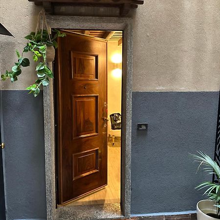 Your Lovely Retreat In Brera Milano Ngoại thất bức ảnh