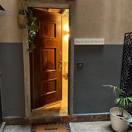 Your Lovely Retreat In Brera Milano Ngoại thất bức ảnh