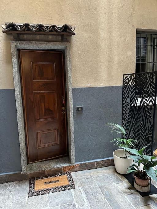 Your Lovely Retreat In Brera Milano Ngoại thất bức ảnh