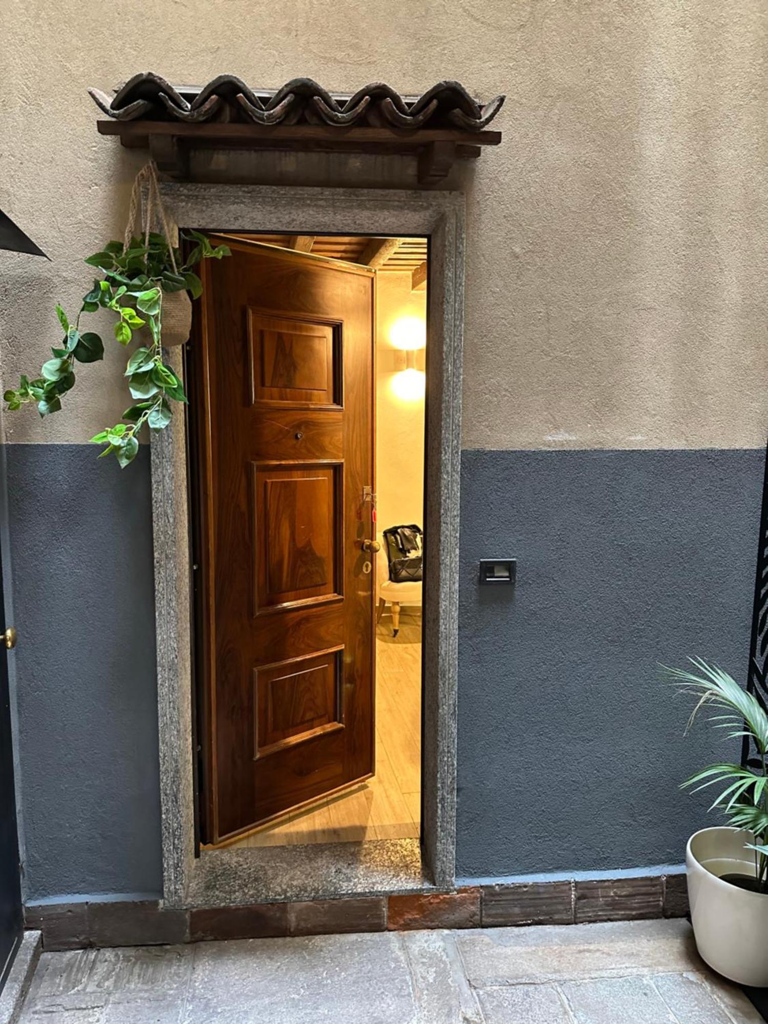 Your Lovely Retreat In Brera Milano Ngoại thất bức ảnh