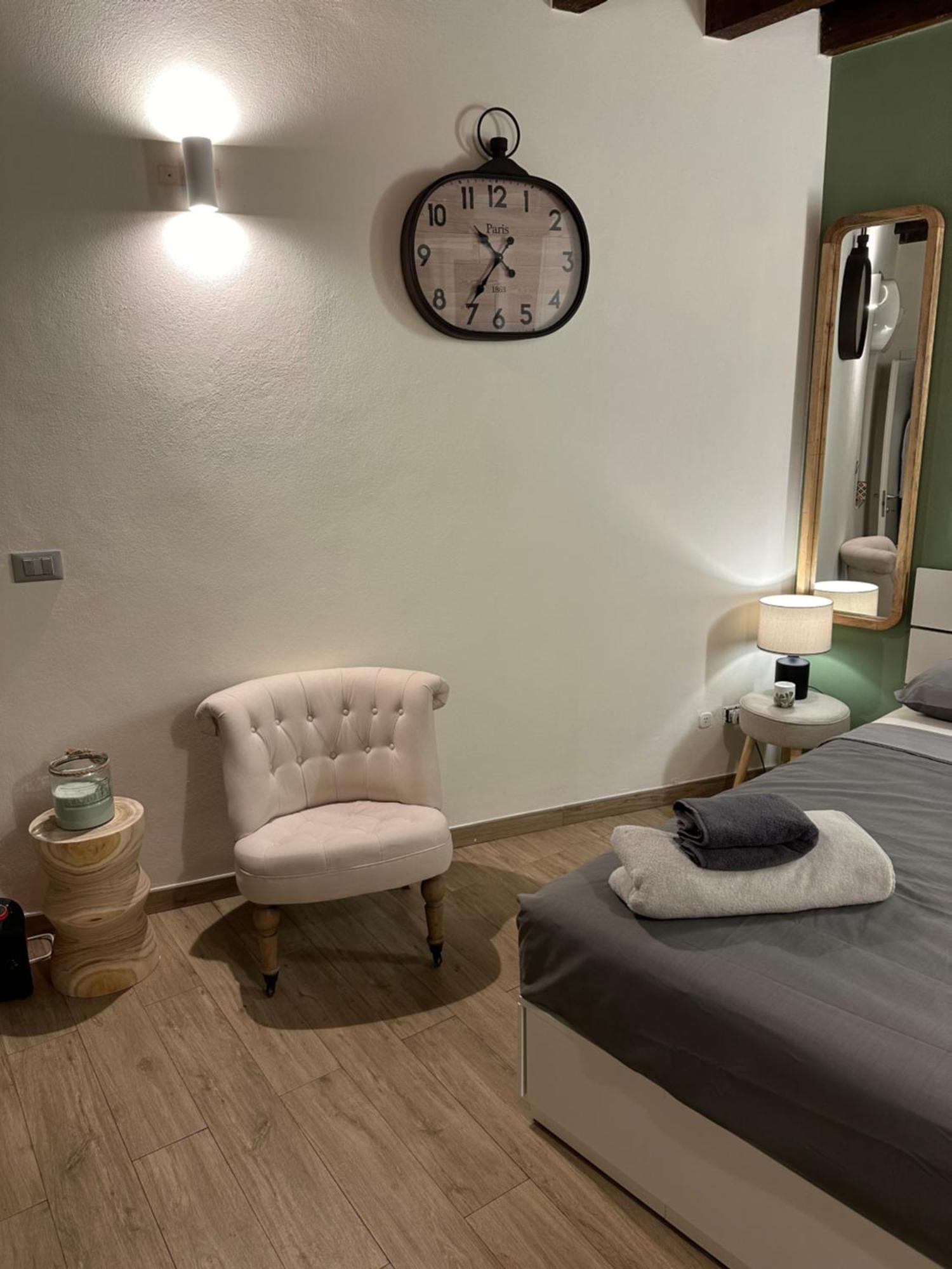 Your Lovely Retreat In Brera Milano Ngoại thất bức ảnh